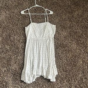 Forever 21 Sun Dress